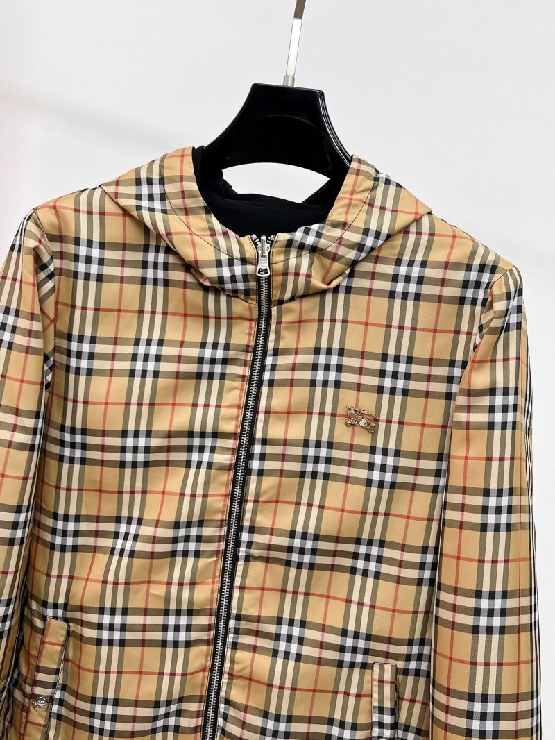 Burberry Outwear